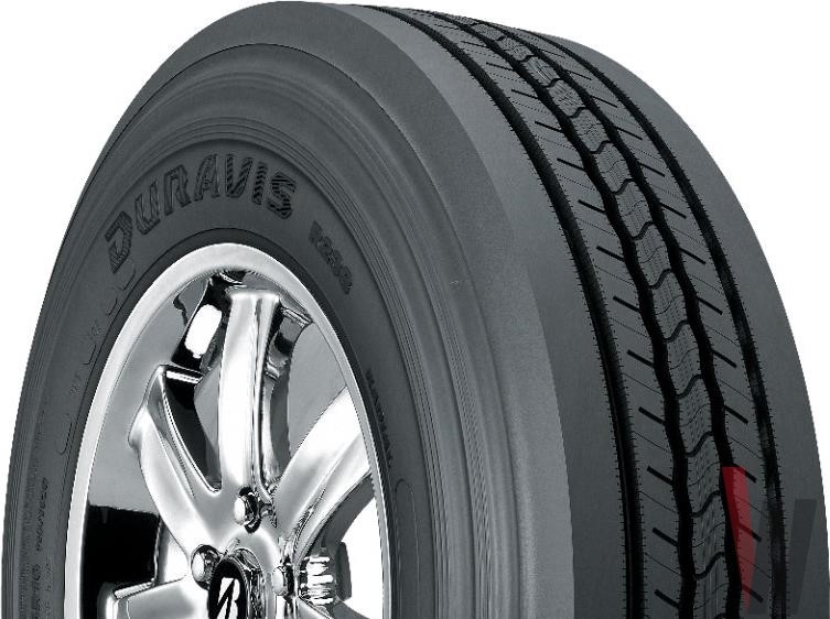 Bridgestone DURAVIS R238